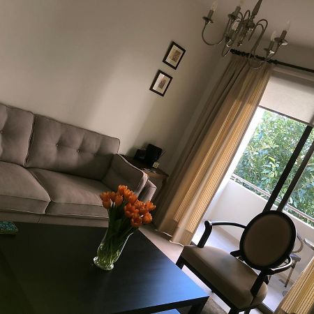 T&L Apartments Germasogia Лимасол Экстерьер фото