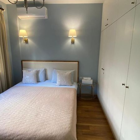 T&L Apartments Germasogia Лимасол Экстерьер фото