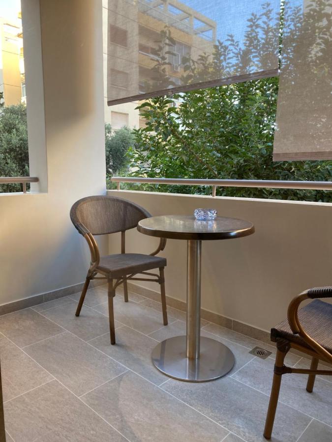 T&L Apartments Germasogia Лимасол Экстерьер фото