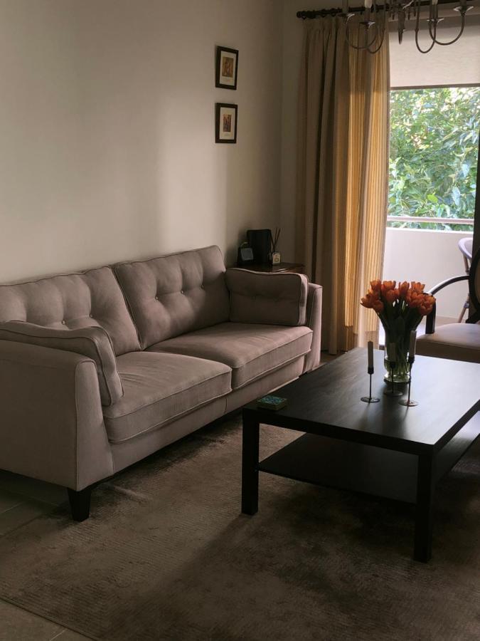 T&L Apartments Germasogia Лимасол Экстерьер фото
