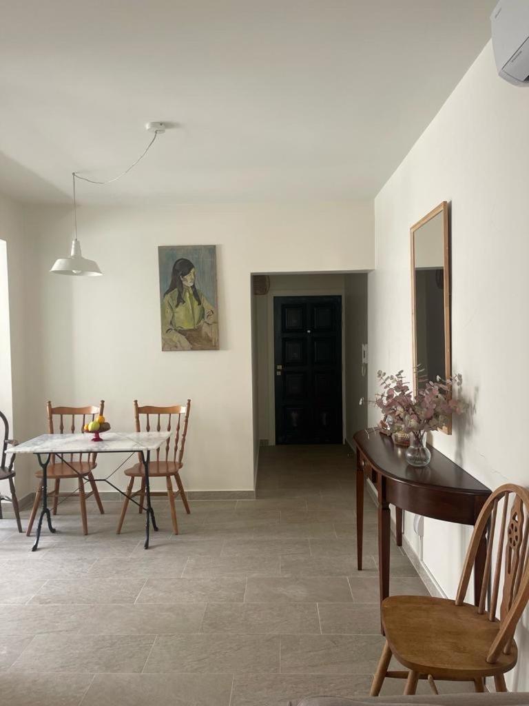 T&L Apartments Germasogia Лимасол Экстерьер фото
